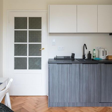 Heart Of Warsaw Apartment Екстериор снимка